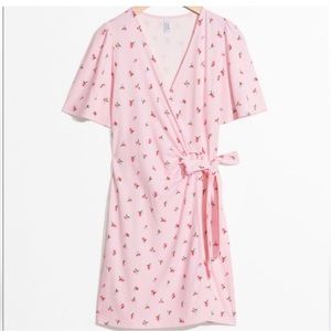 Paris Atelier & Other Stories Dress